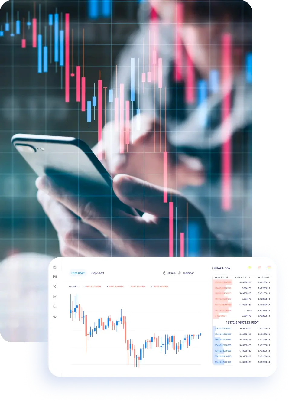 Libre Boursalpe Trading Plattform